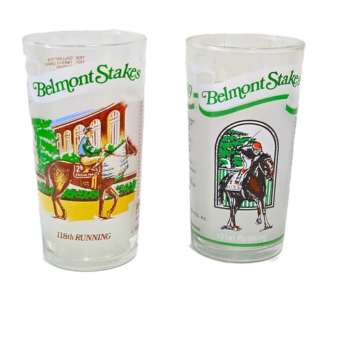 Vintage 1986 1989 belmont - vintage,